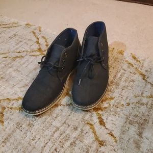 george chukka boots